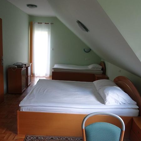 Rooms Hochkraut Cilli Kültér fotó