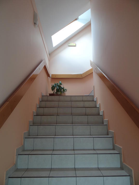 Rooms Hochkraut Cilli Kültér fotó