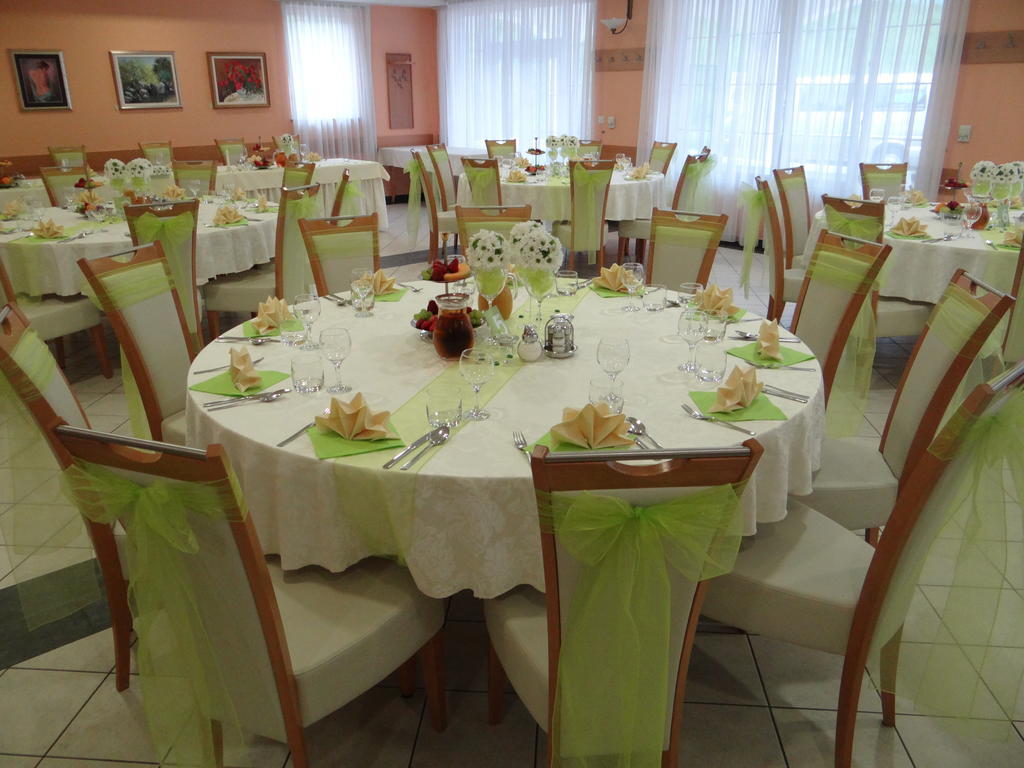 Rooms Hochkraut Cilli Kültér fotó