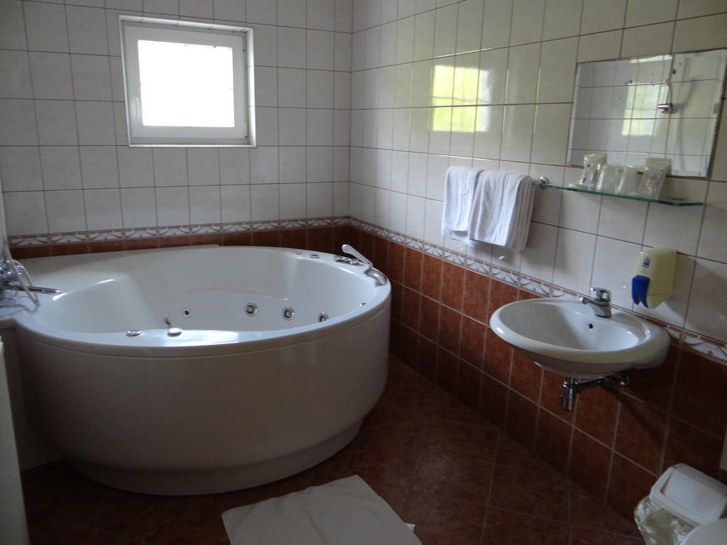 Rooms Hochkraut Cilli Kültér fotó