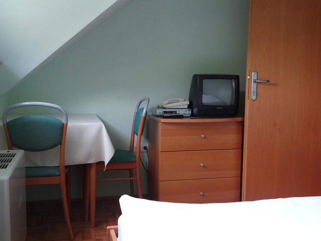 Rooms Hochkraut Cilli Szoba fotó