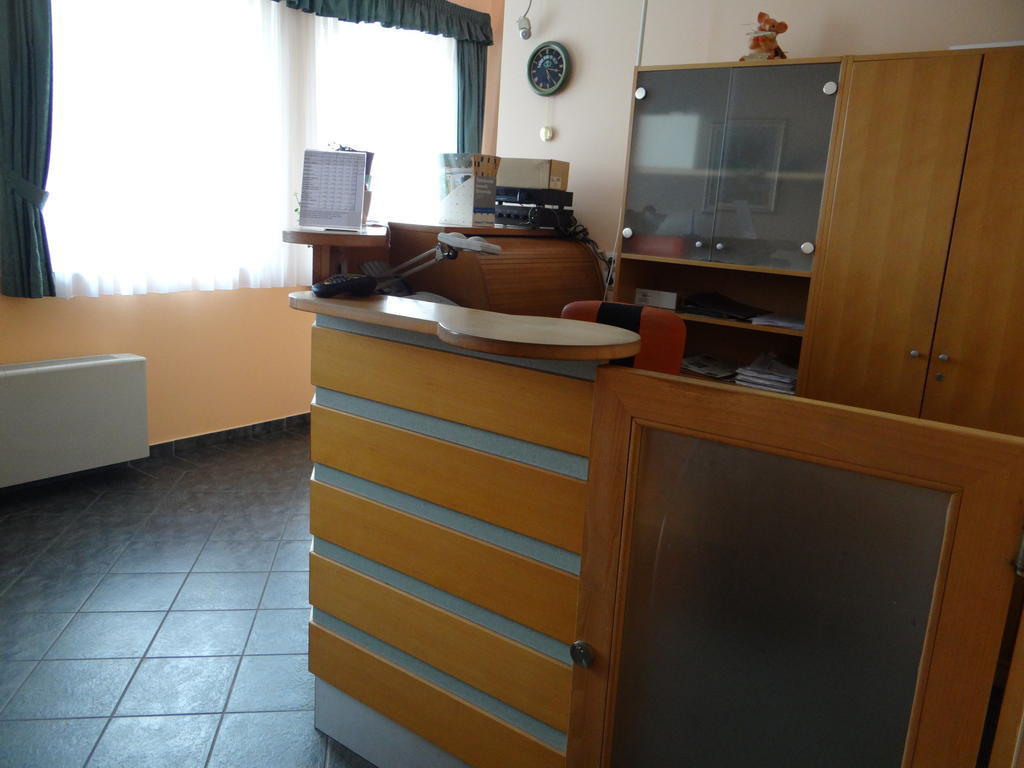 Rooms Hochkraut Cilli Kültér fotó