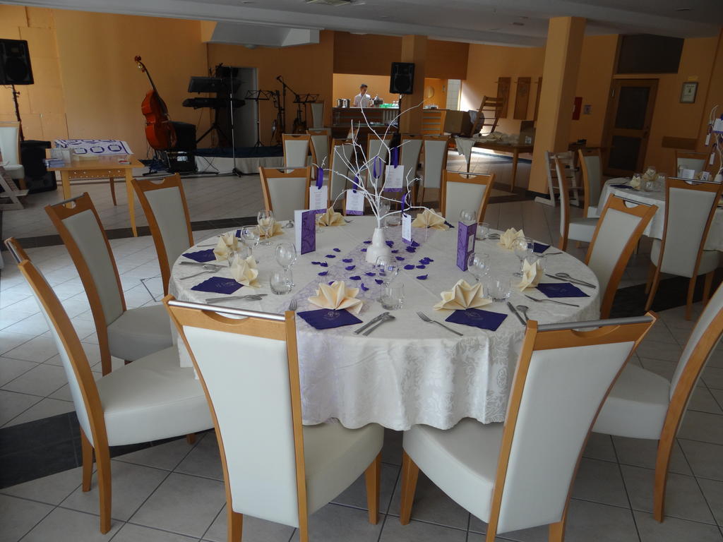 Rooms Hochkraut Cilli Kültér fotó