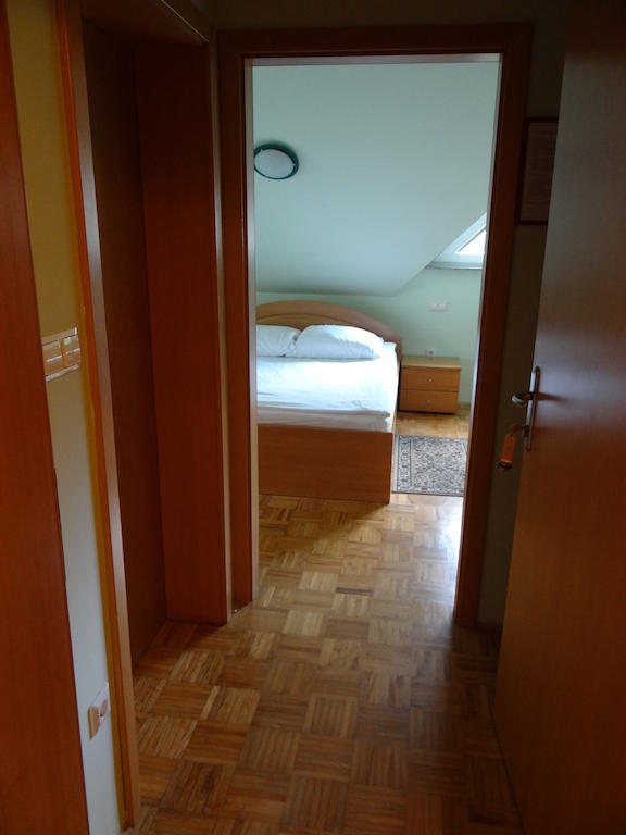 Rooms Hochkraut Cilli Kültér fotó