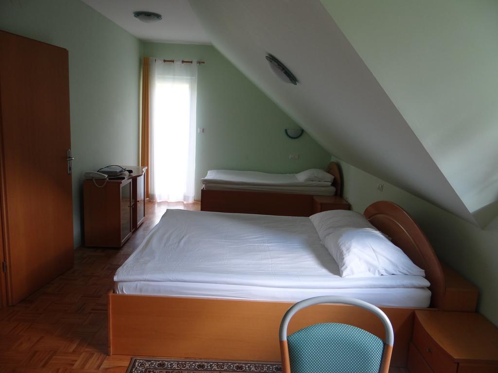 Rooms Hochkraut Cilli Kültér fotó