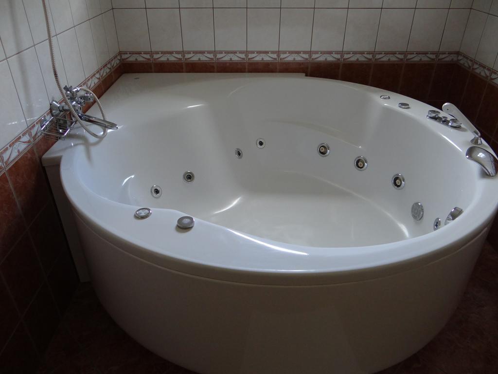 Rooms Hochkraut Cilli Kültér fotó